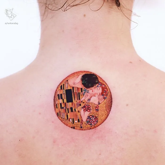 My Favorite Material To Work With Is Human Skin, So Here Are My 30 Best Tattoo Designs