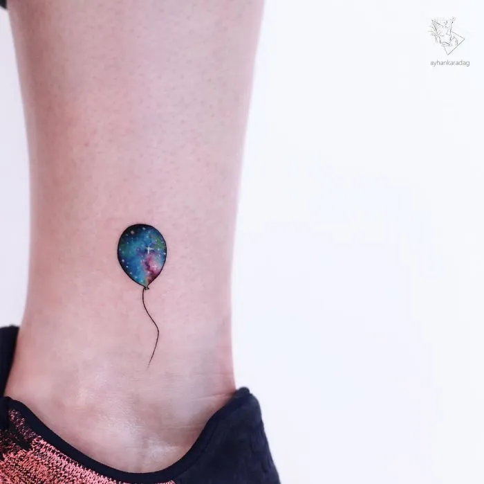 My Favorite Material To Work With Is Human Skin, So Here Are My 30 Best Tattoo Designs