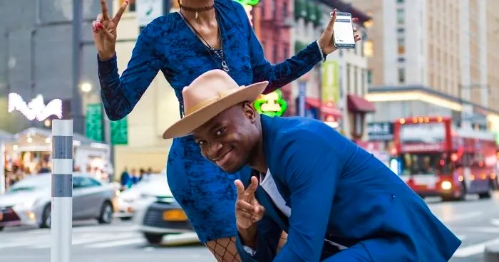 We Asked Photographers From All Around The World What ‘Fashion’ Meant To Them, And Here Are Their Responses (50 Pics)