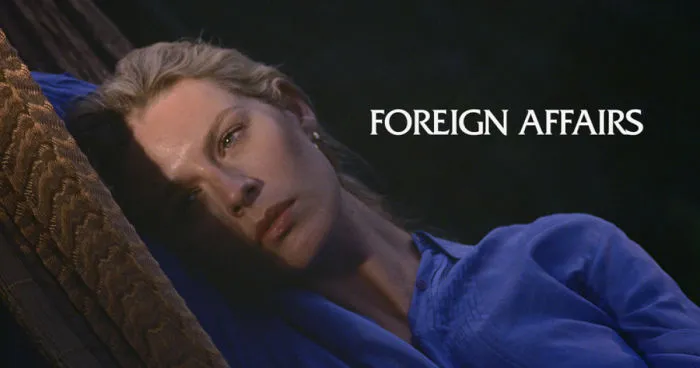 We Created Fictional Movies And Their Title Screens