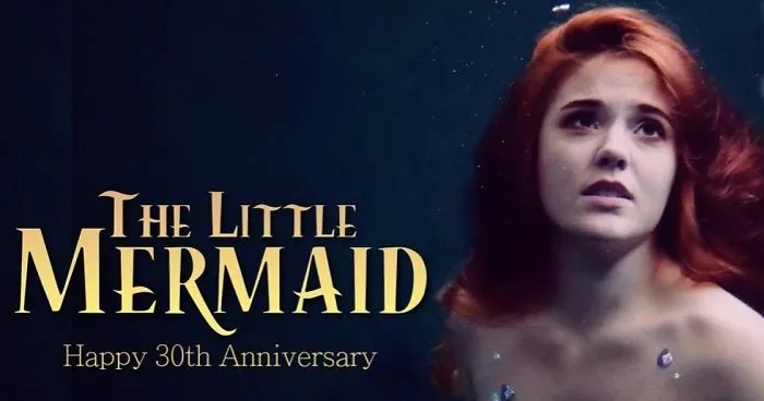 We Made "The Little Mermaid" Real