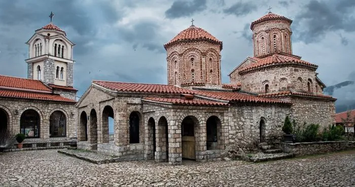 Macedonia Land Of Beauty And Nature