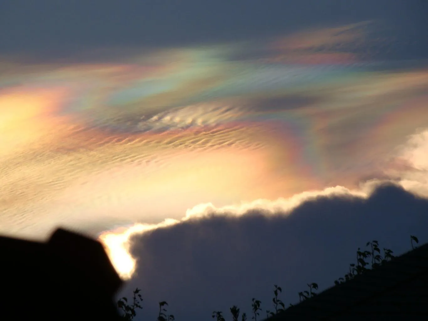 Fire Rainbows Facts