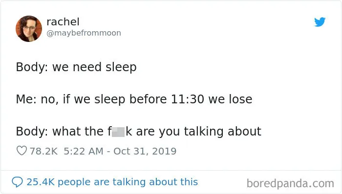 Tweets Shared By 40 Women That Made Others Crack Up