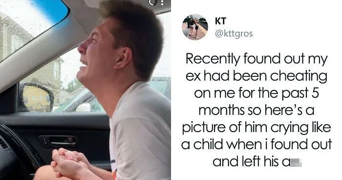 Tweets Shared By 40 Women That Made Others Crack Up