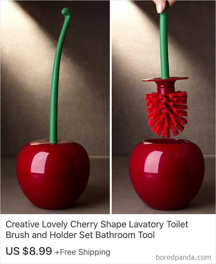 30 Eyebrow-Raising eBay Listings Collected By This Instagram Account