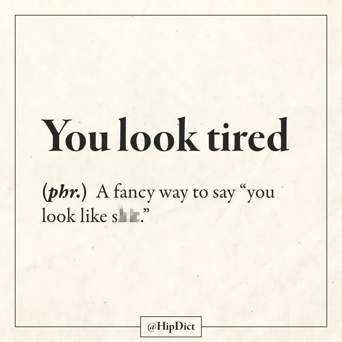 This 'Dictionary' Has Already Amassed 2.4M Followers Because Of Its Honest Word Definitions (New Pics)