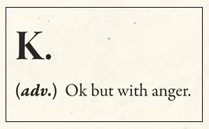 This 'Dictionary' Has Already Amassed 2.4M Followers Because Of Its Honest Word Definitions (New Pics)