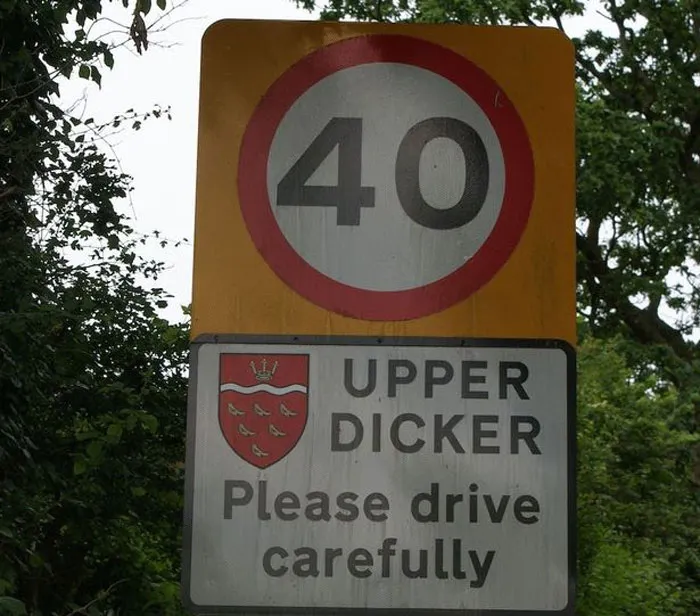 Upper Dicker