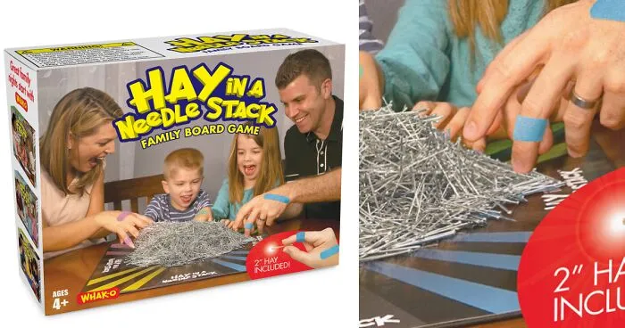 12 Hilarious Fake Gift Boxes To Hide Your Real Presents In