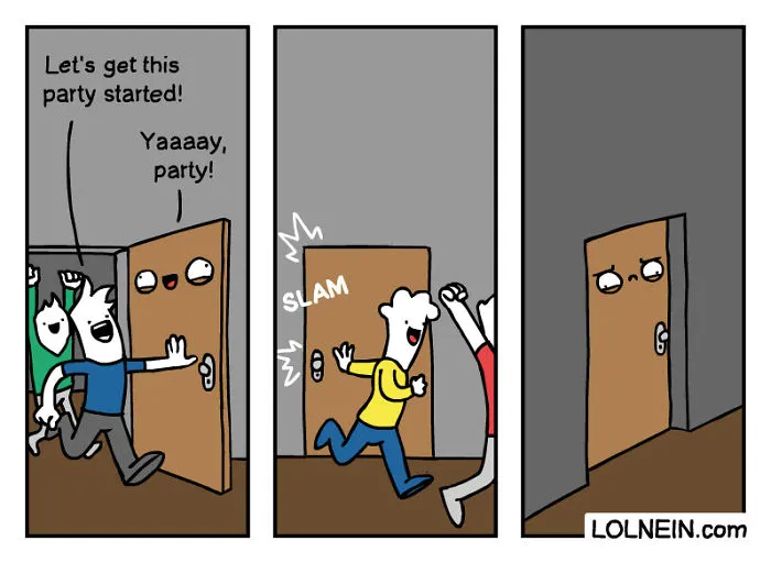 Get This Party Started