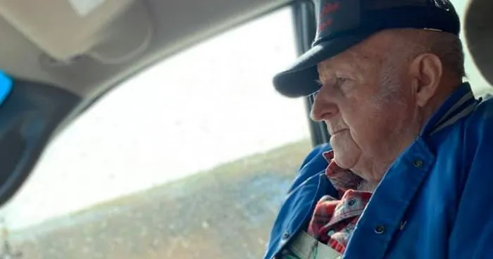 Girl Shares Her Grandfather's Act Of Love To His Wife Of 60 Years And It Will Make Anyone Believe In Love Again