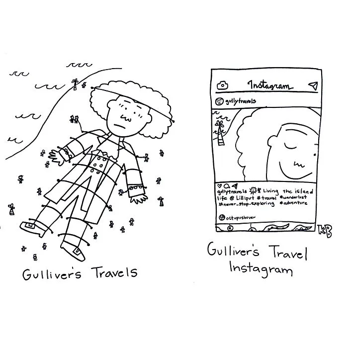 Gulliver's Travels
