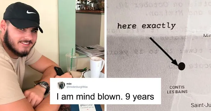 10-Year-Old Decides To Send A Message In A Bottle, And Is Surprised To Receive This Letter 9 Years Later