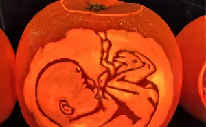 My Halloween Pumpkins