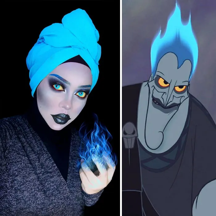 Hades