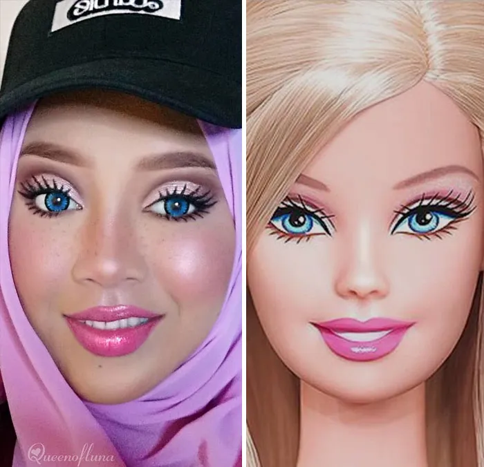 Barbie