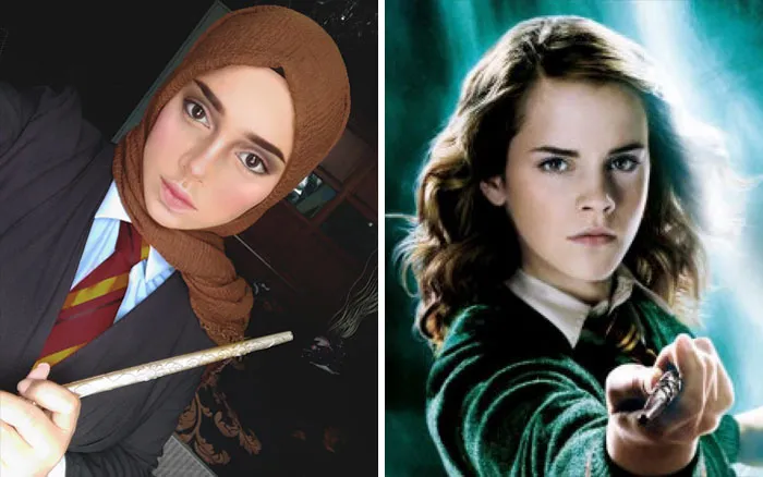 Hermione