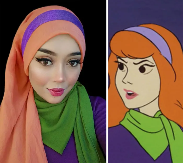 Daphne