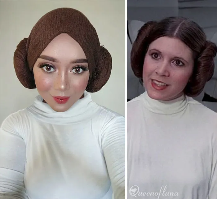 Princesa Leia