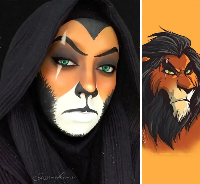 Scar