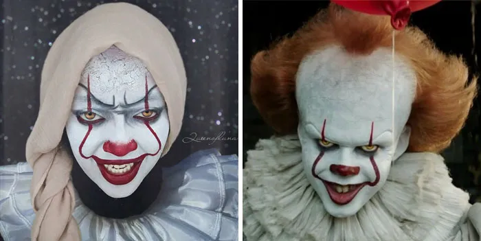 It