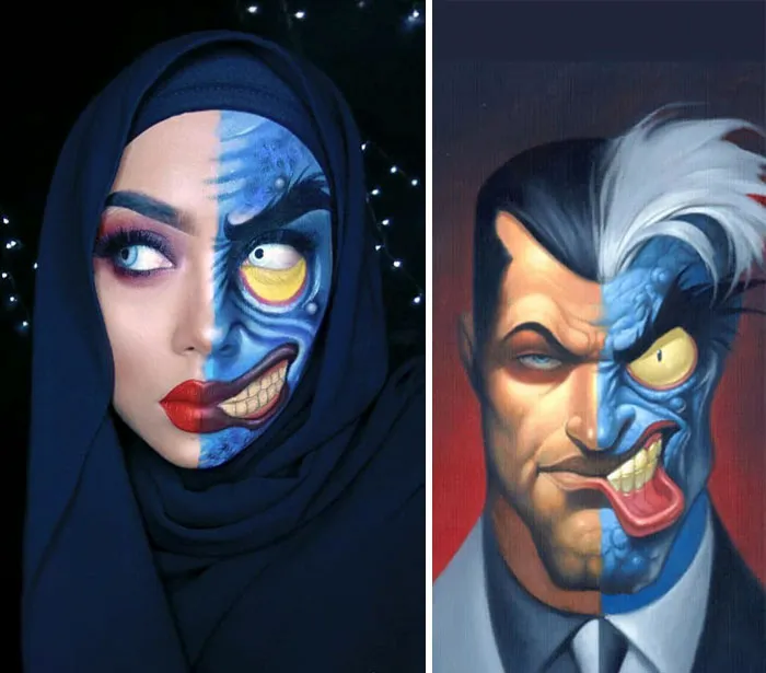 Two-Face