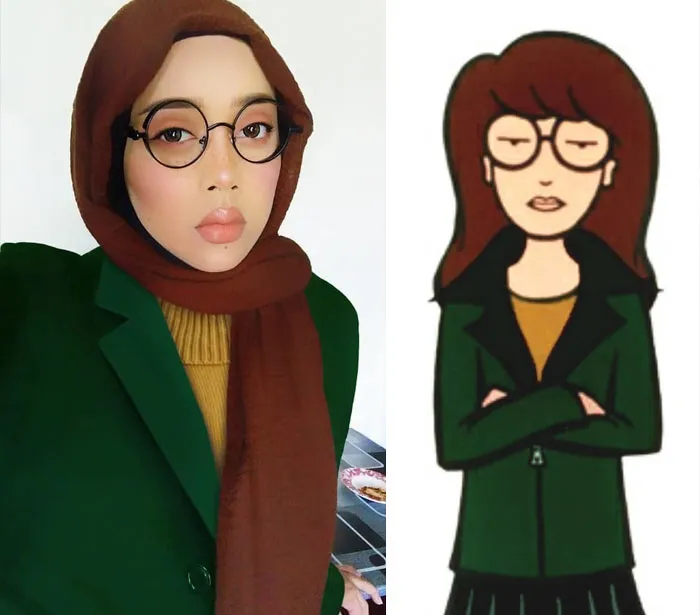 Daria