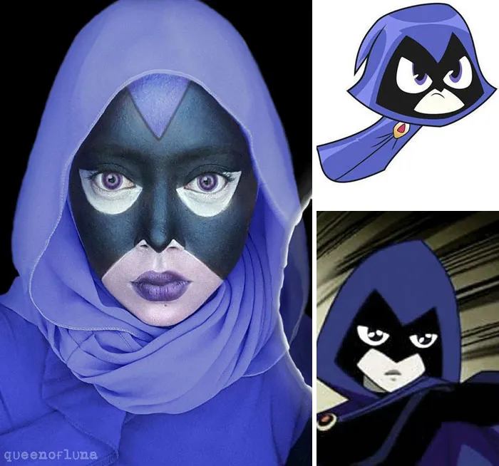 Raven