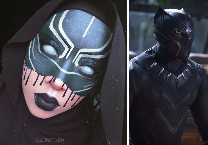 Black Panther