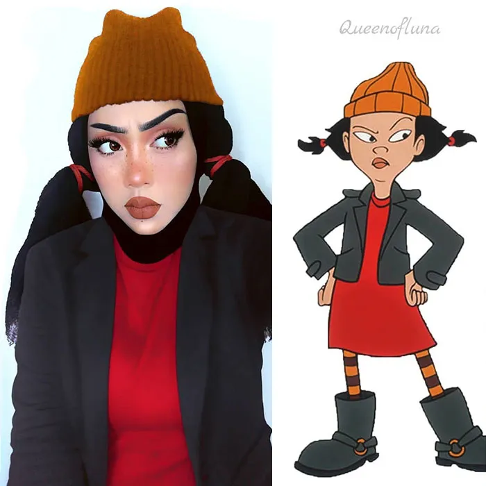 Ashley Spinelli 