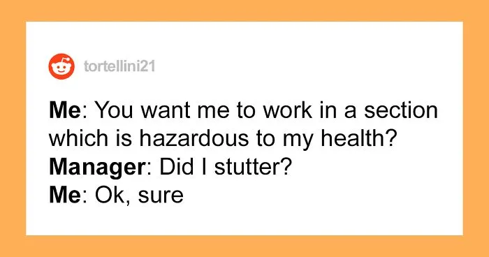 Jerk Home Depot Manager Makes Employee With Severe Allergies Work In The Flower Section, Gets Justice Served