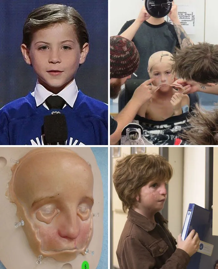 Jacob Tremblay, Wonder