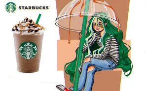 I Imagined How Snacks Would Look As Cartoon Characters (22 Pics)