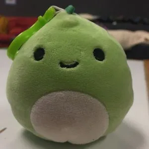 Avocado And Friends