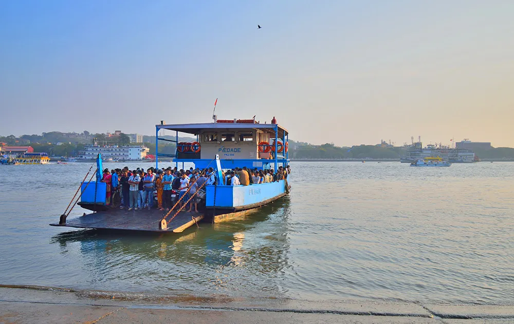 The Unexplored Side Of Goa!