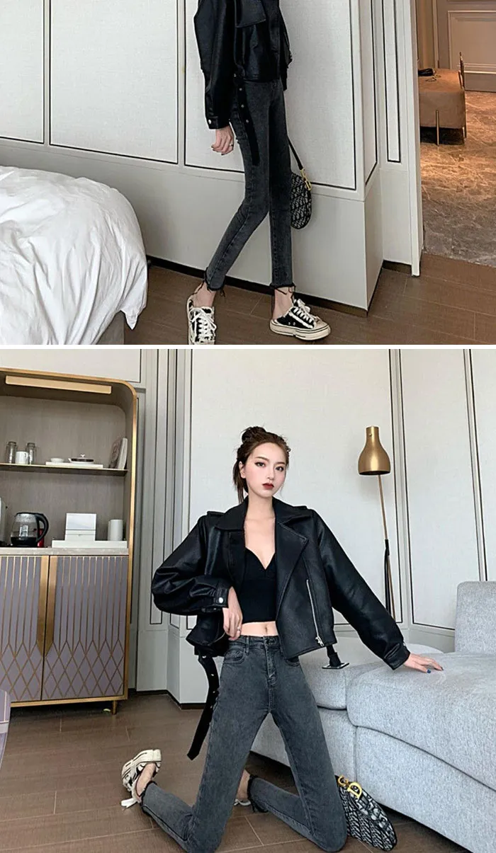 Legs For Days