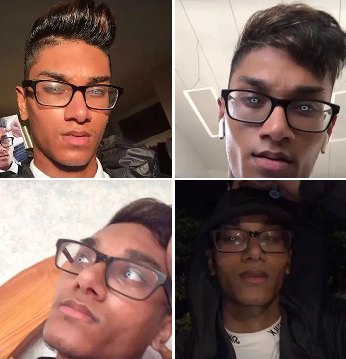 Este tipo de tinder se cree que nos tiene a todas engañadas