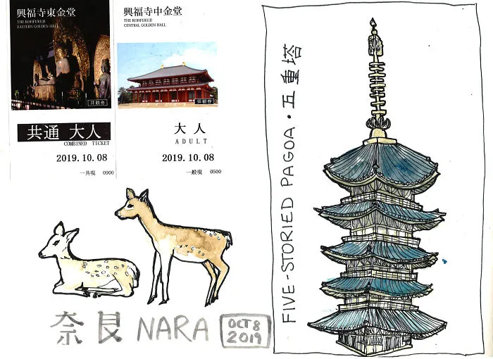 Nara