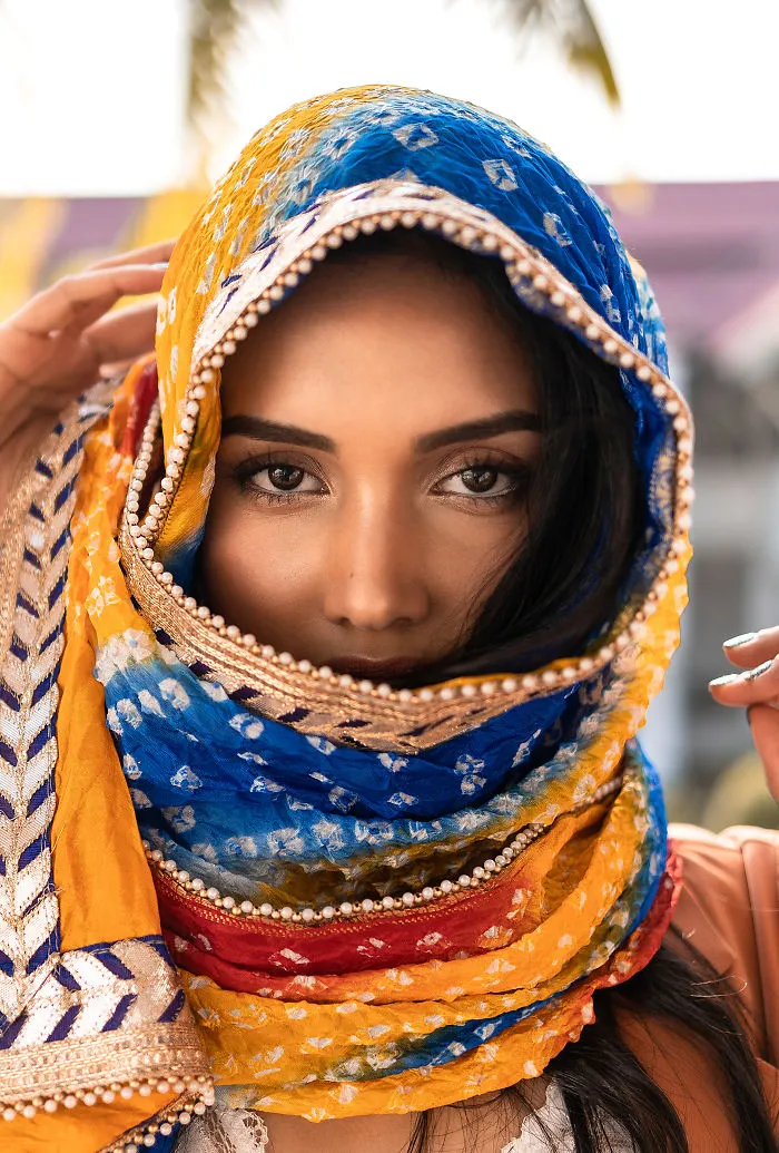 Veena