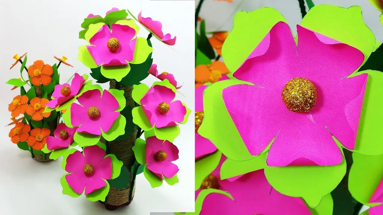 Showpiece Making For Home Decor