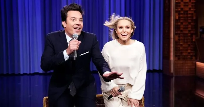Kristen Bell Sings 17 Disney Songs In 5 Minutes And She Nails Every Single One Of Them