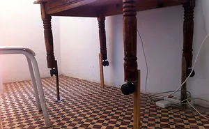 30 Times Landlords Neglected Their Tenants So Much, They Had To Take Pics As Evidence