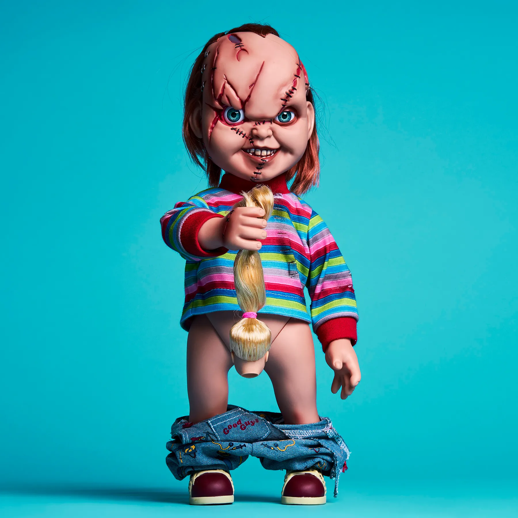 Toys: My New Sarcastic And Ironic Pop Art Gallery
