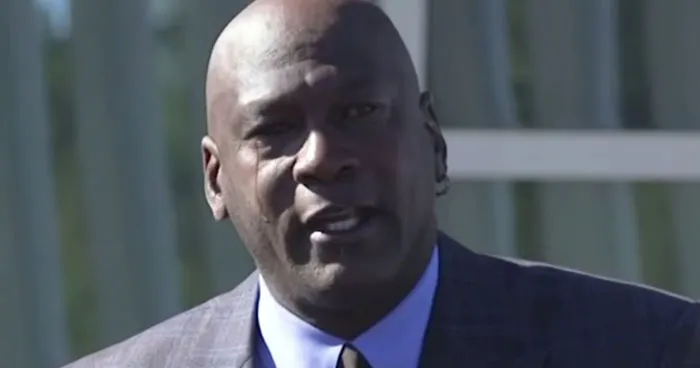 Michael Jordan Gives Back To The Community By Donating  $7 Million To Open A Clinic Which Will Provide Care For Uninsured Patients