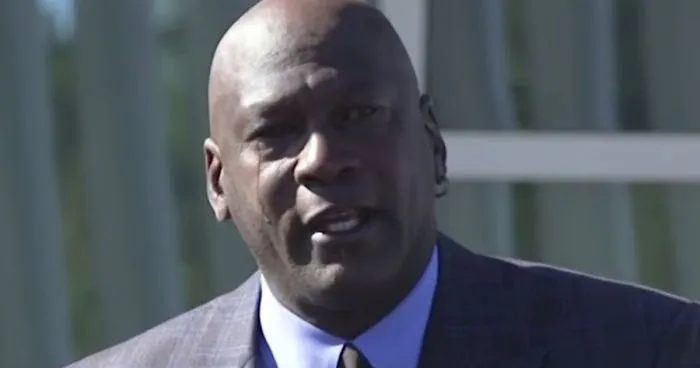 Michael Jordan Gives Back To The Community By Donating $7 Million To Open A Clinic Which Will Provide Care For Uninsured Patients
