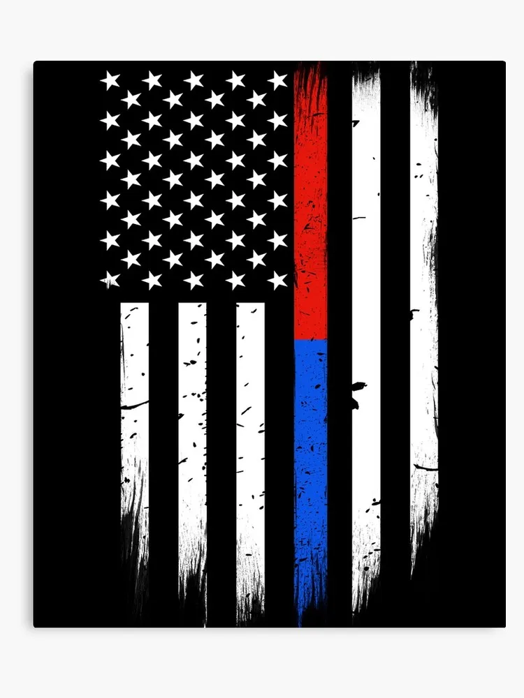 I Support Law Enforcement