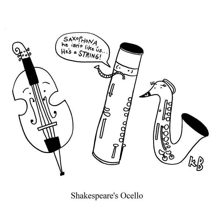 Othello