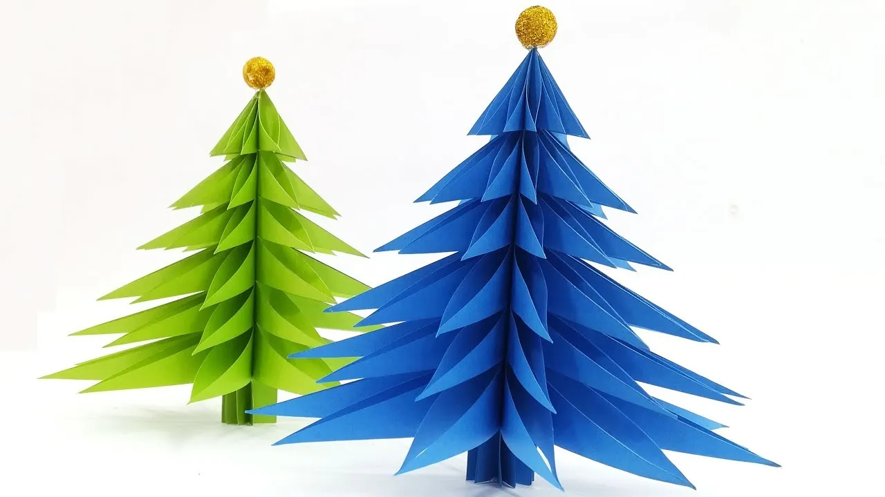 Christmas Tree Design Ideas
