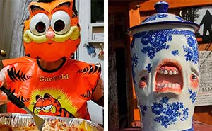 30 Times People Found Such Great Things In Thrift Stores, Flea Markets, And Garage Sales, They Just Had To Share (New Pics)
